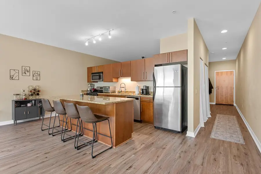 1902 N Commerce STREET #102, Milwaukee, WI 53212 - #2