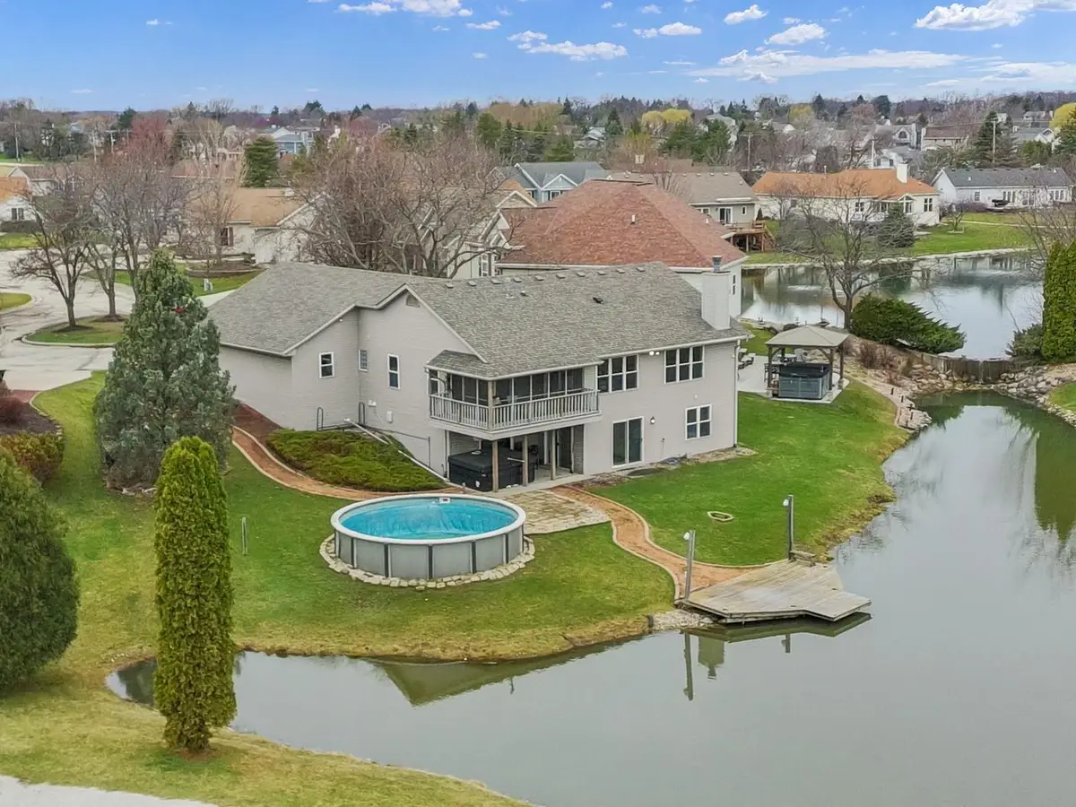 28679 Driftwood COURT, Waterford, WI 53185 - #1