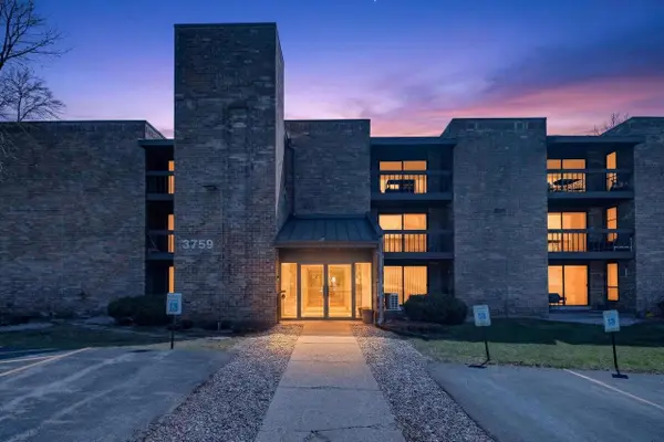 3759 N 88th STREET #306, Milwaukee, WI 53222