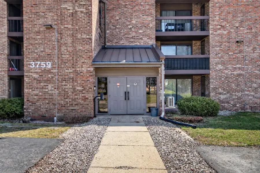 3759 N 88th STREET #306, Milwaukee, WI 53222 - #2