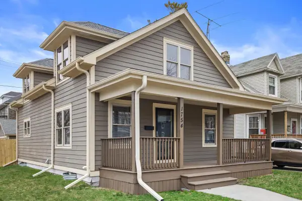 1754 Villa STREET, Racine, WI 53403