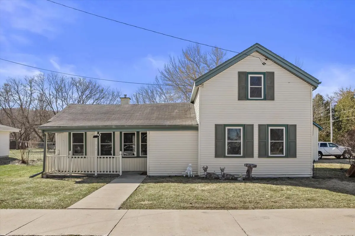 123 Young STREET, Glenbeulah, WI 53023 - #1