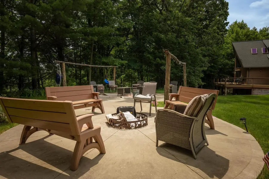 N627 Riviera AVENUE, Merrillan, WI 54754 - #3