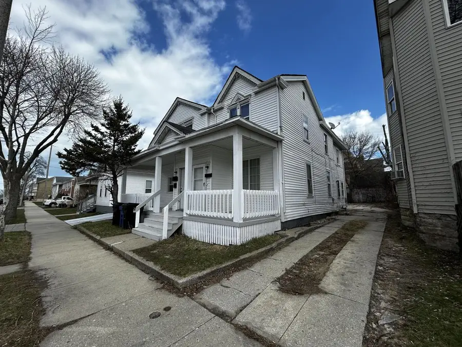 739 Villa STREET, Racine, WI 53403 - #2