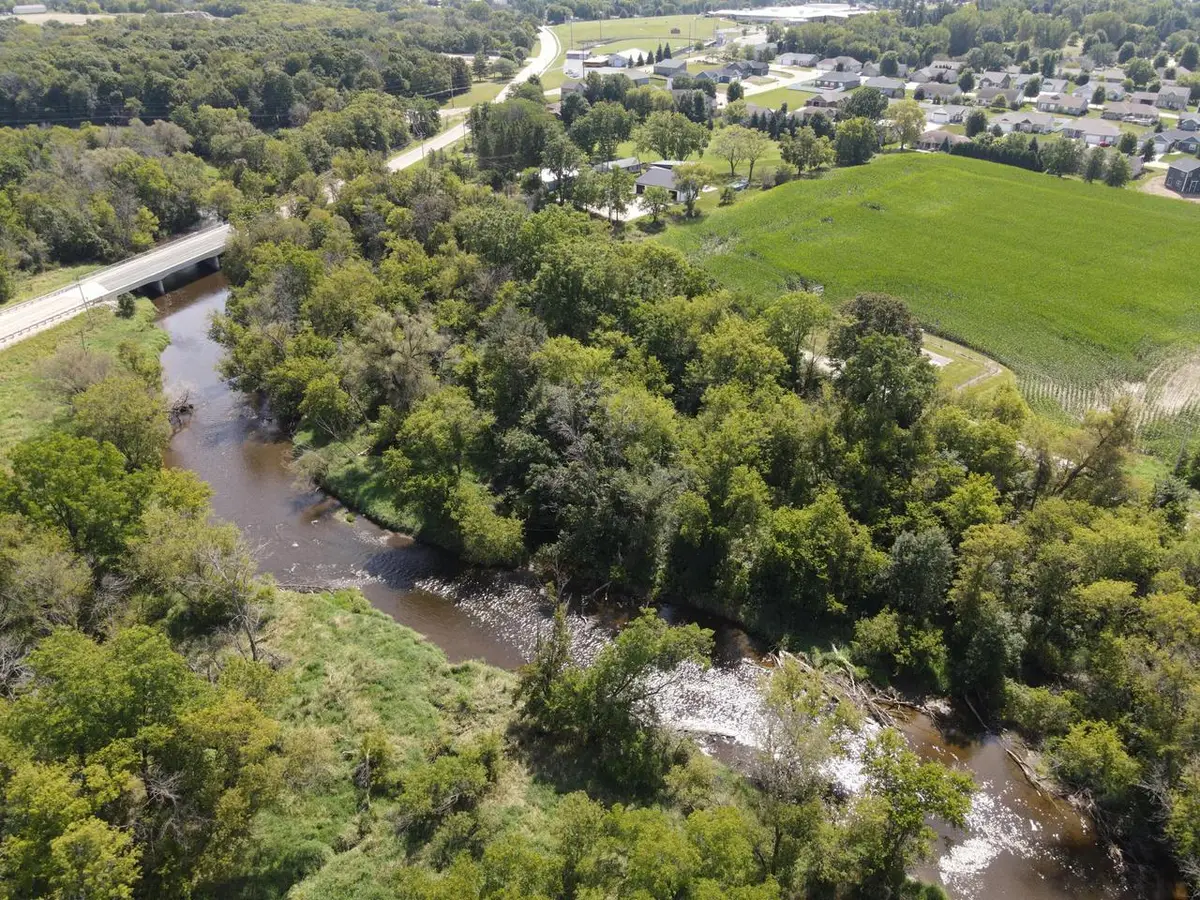 Lot 0 WOOL ROAD, Mayville, WI 53050 - #1
