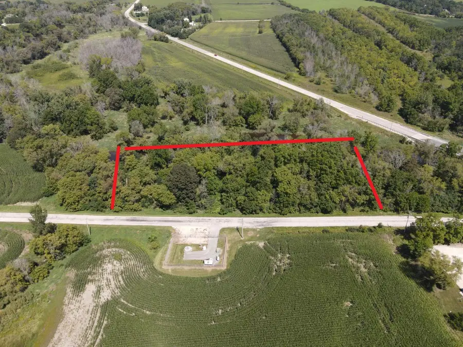 Lot 0 WOOL ROAD, Mayville, WI 53050 - #3