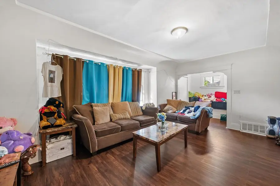 3452 N 1st STREET #3452A, Milwaukee, WI 53212 - #3