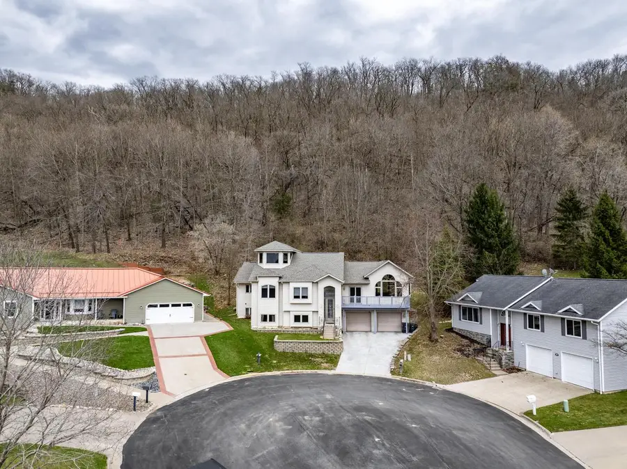 3630 Deerfield PLACE, La Crosse, WI 54601 - #2