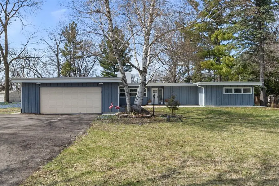 837 N Carter STREET, Genoa City, WI 53128 - #2