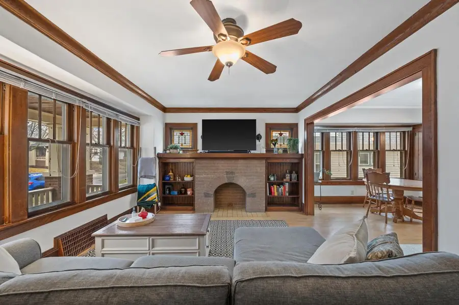 1527 N 49th STREET, Milwaukee, WI 53208 - #2