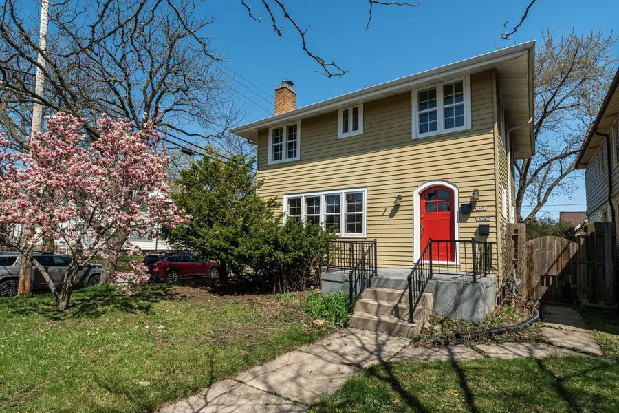 1602 75th STREET #1604, West Allis, WI 53214 - #2