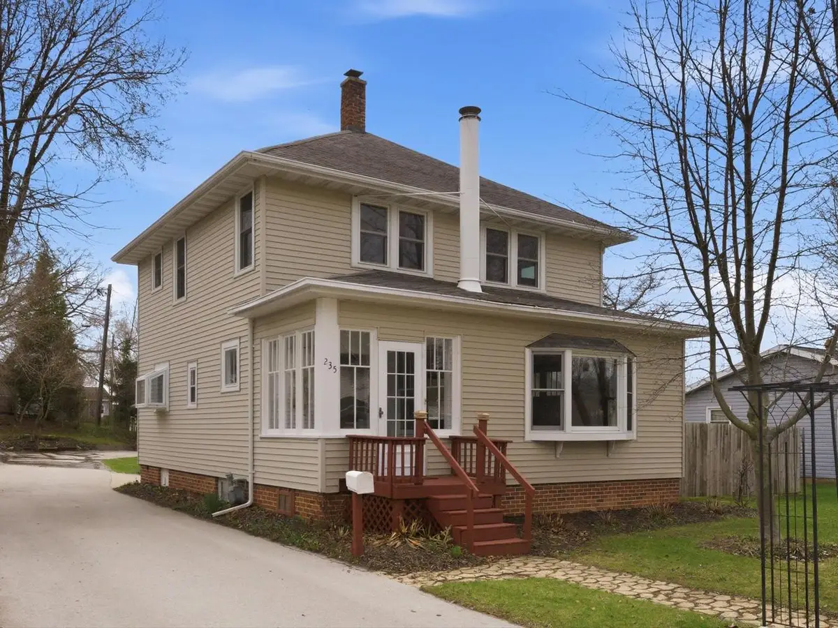 235 Monroe STREET, Sheboygan Falls, WI 53085 - #1