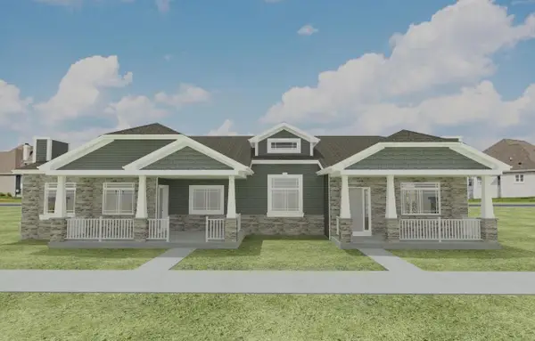 2904 21st STREET #Unit B, Kenosha, WI 53140