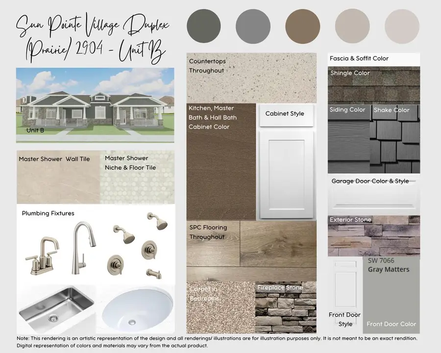 2904 21st STREET #Unit B, Kenosha, WI 53140 - #2