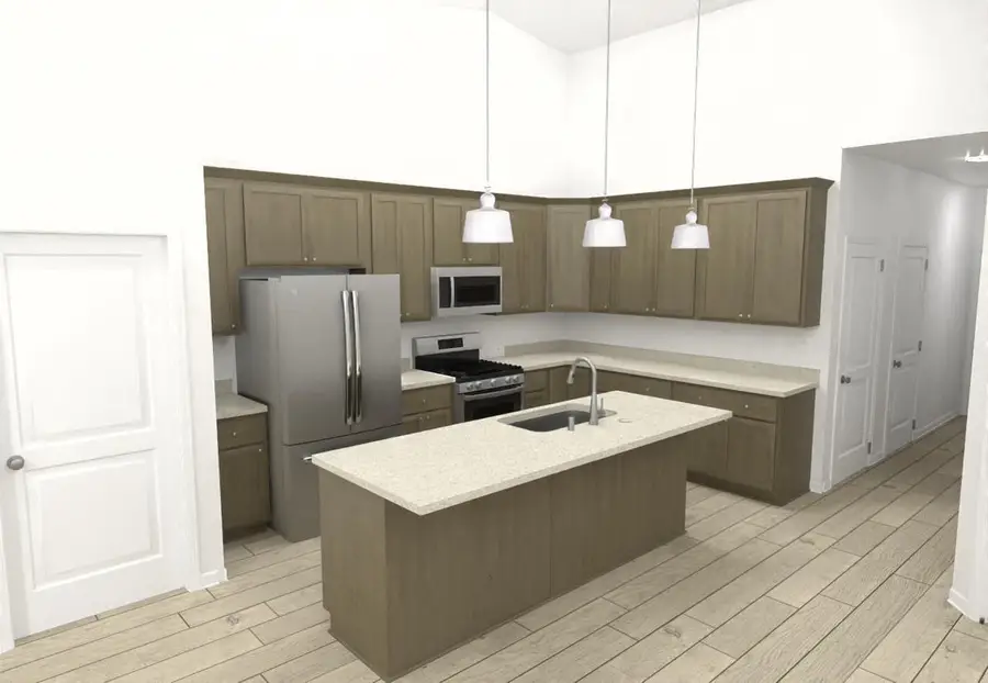 2904 21st STREET #Unit B, Kenosha, WI 53140 - #3