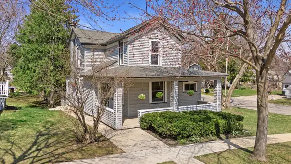 605 Water STREET, Lake Geneva, WI 53147