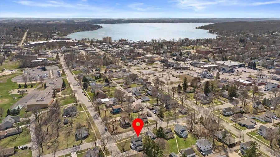605 Water STREET, Lake Geneva, WI 53147 - #2