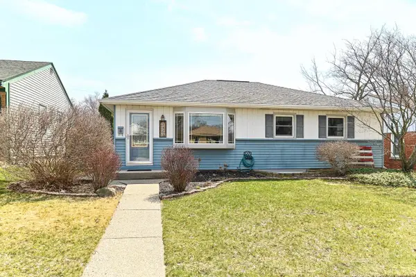 3423 E Whittaker AVENUE, Cudahy, WI 53110