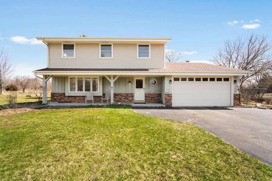 S107W36898 Annice LANE, Eagle, WI 53119 - #3