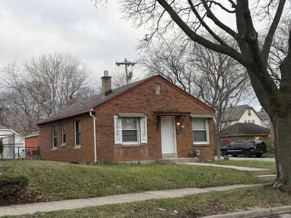 2779 N 51st STREET, Milwaukee, WI 53210