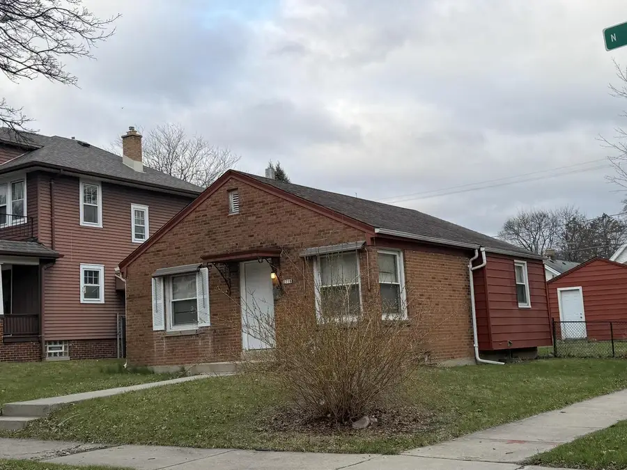 2779 N 51st STREET, Milwaukee, WI 53210 - #2
