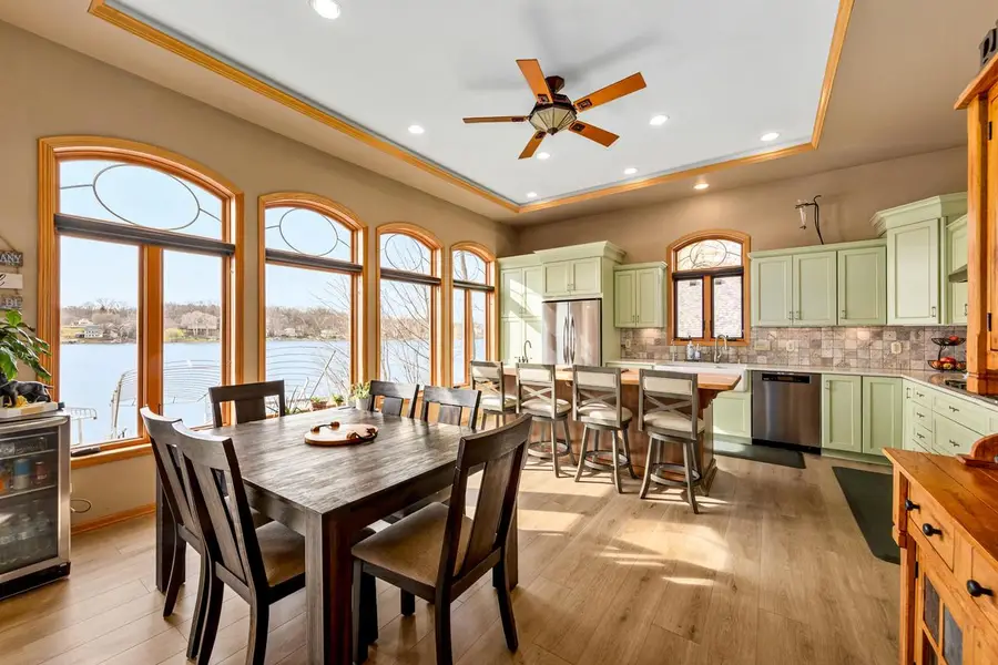 5420 W Peninsula DRIVE, Waterford, WI 53185 - #2