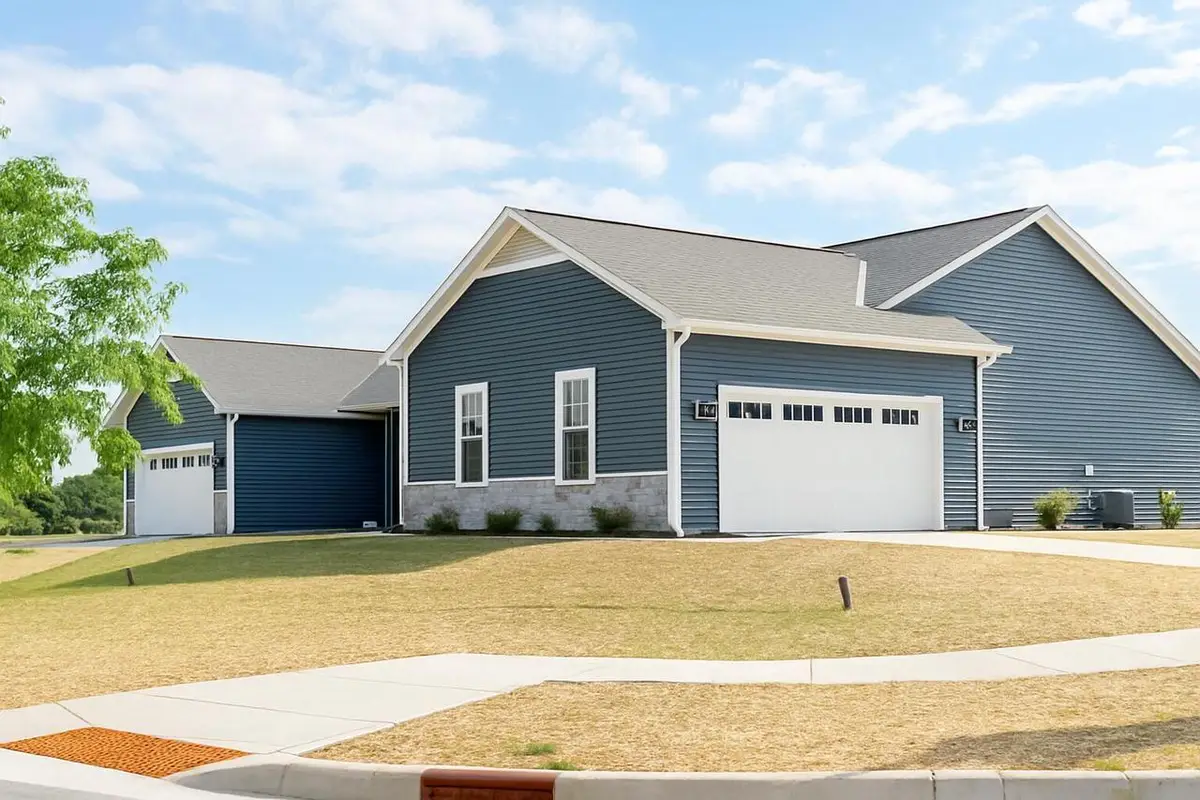 8302 85th AVENUE, Pleasant Prairie, WI 53158 - #1