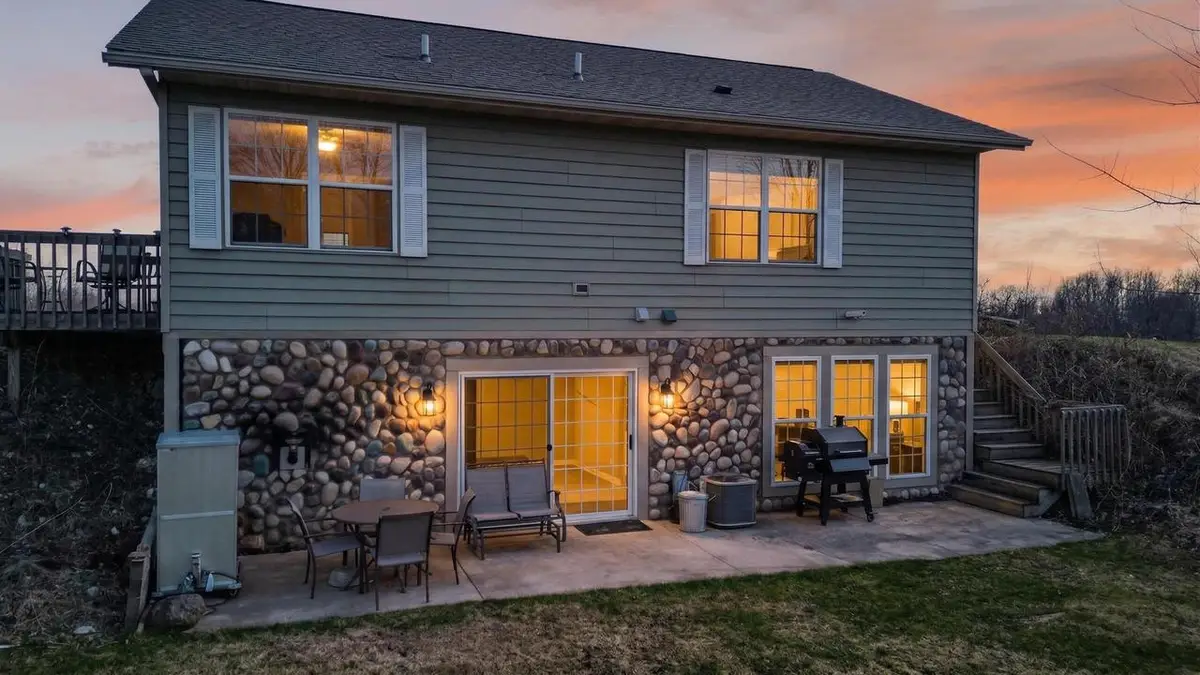 N3556 Slatts ROAD, Cascade, WI 53011 - #1