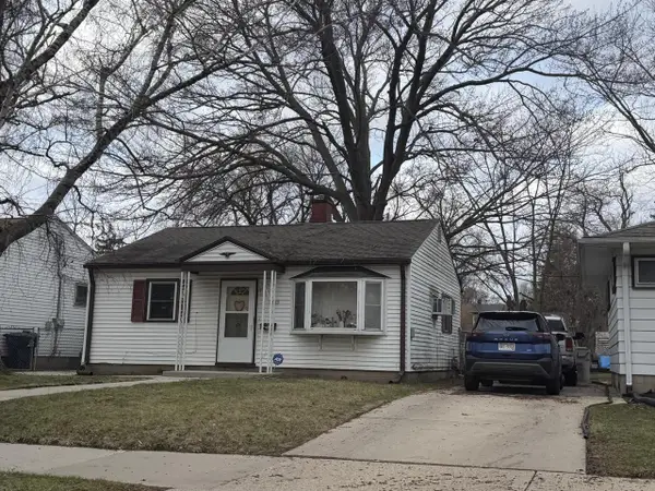 5037 N 48th STREET, Milwaukee, WI 53218