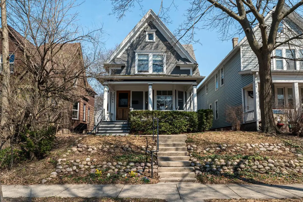 3464 Newhall STREET, Milwaukee, WI 53211 - #1