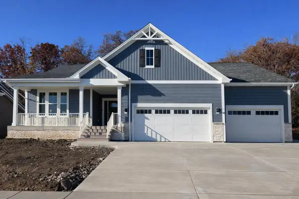 528 Kiddle LANE, Union Grove, WI 53182