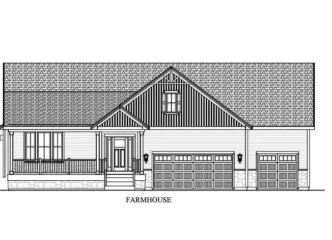 528 Kiddle LANE, Union Grove, WI 53182 - #2