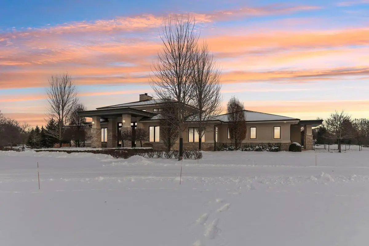 14 White Tail LANE, Oconomowoc, WI 53066 - #1