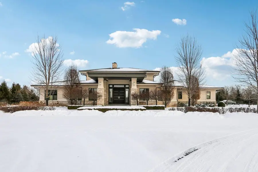 14 White Tail LANE, Oconomowoc, WI 53066 - #2