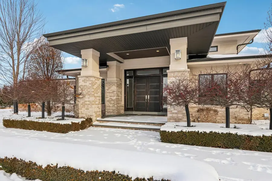 14 White Tail LANE, Oconomowoc, WI 53066 - #3