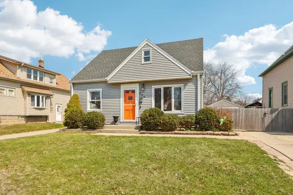 320 N 60TH STREET, Milwaukee, WI 53213