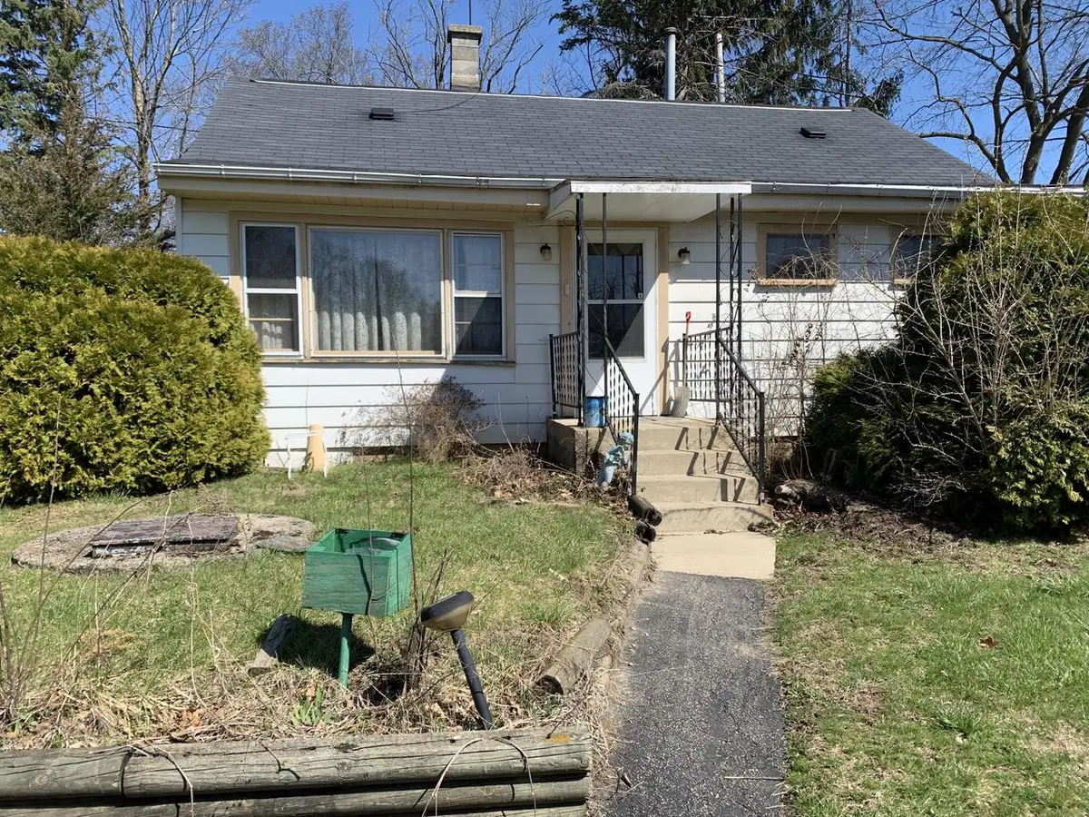 23514 124th STREET, Trevor, WI 53179 - #1