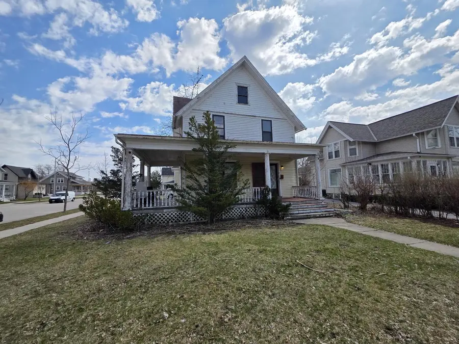 127 Walnut STREET, Oconomowoc, WI 53066 - #2