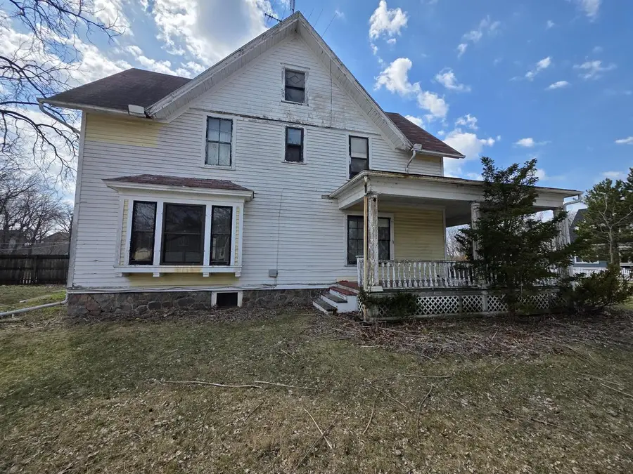 127 Walnut STREET, Oconomowoc, WI 53066 - #3
