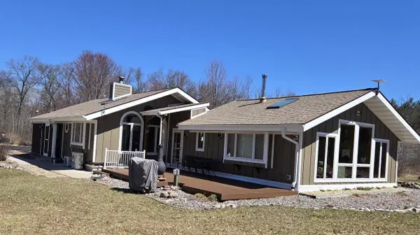 N11024 Deer Lake ROAD, Athelstane, WI 54104
