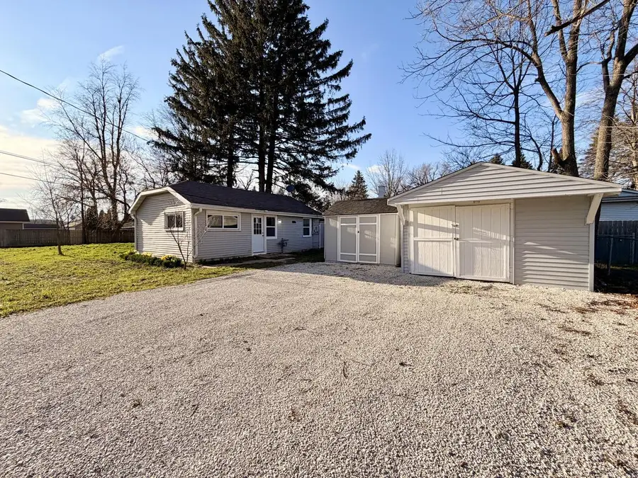 W1038 Geranium ROAD, Genoa City, WI 53128 - #2