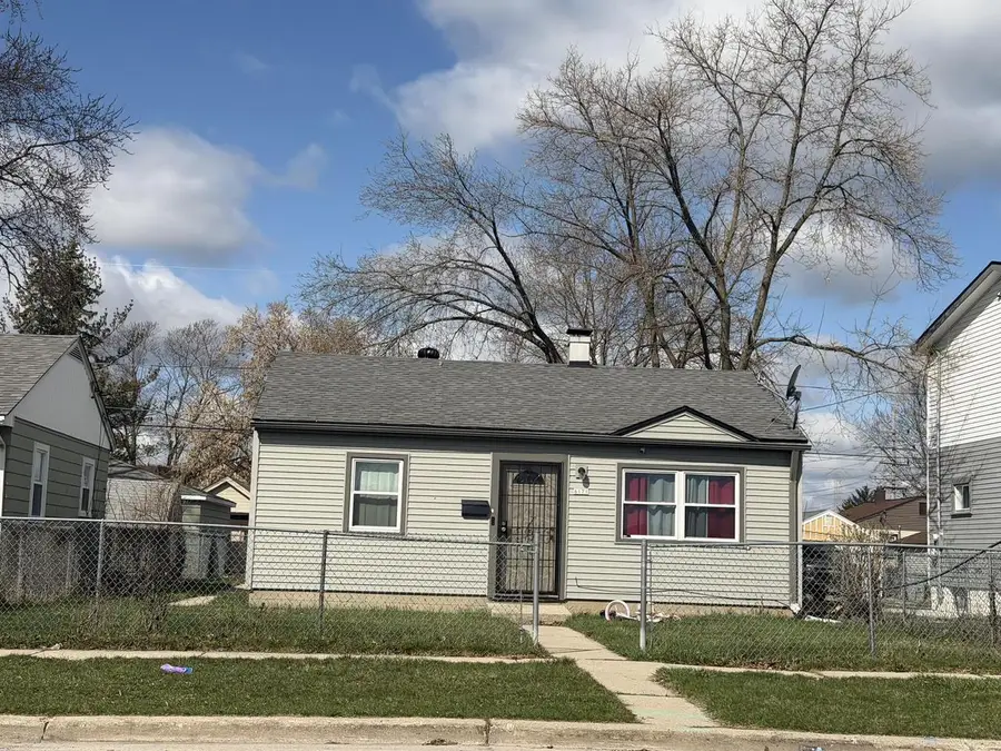 6171 N 35th STREET, Milwaukee, WI 53209 - #2
