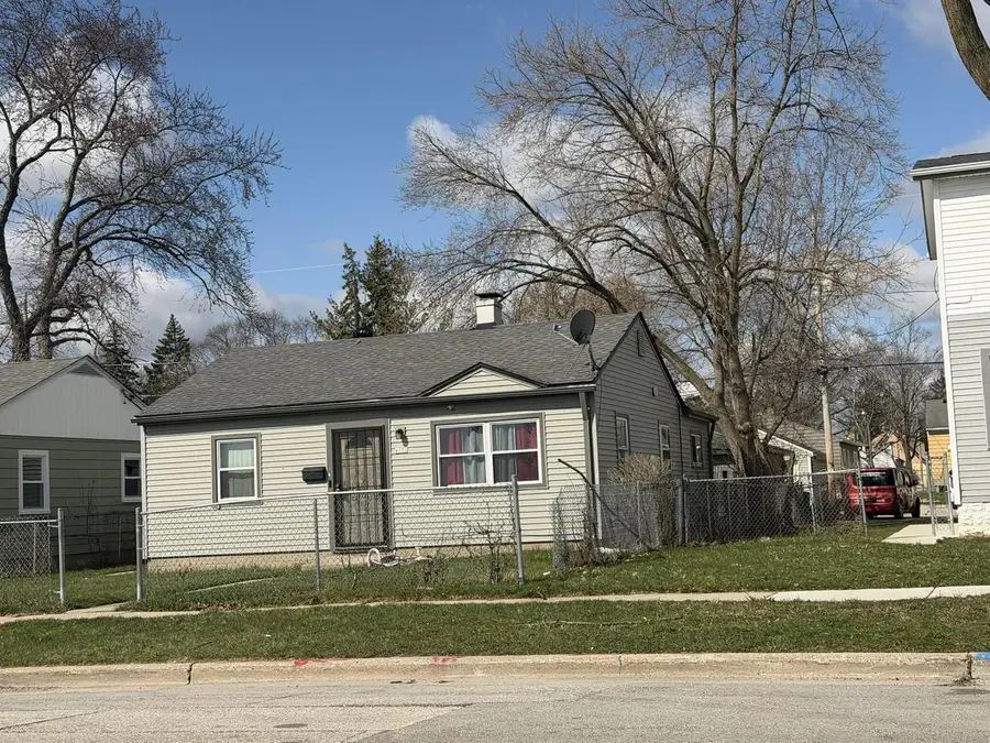 6171 N 35th STREET, Milwaukee, WI 53209 - #3