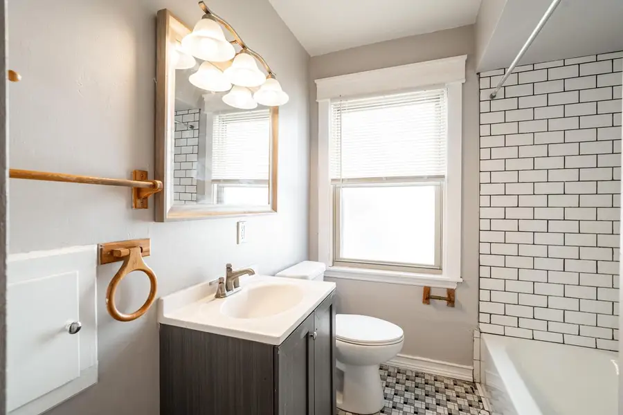 3120 N 56th STREET, Milwaukee, WI 53216 - #3