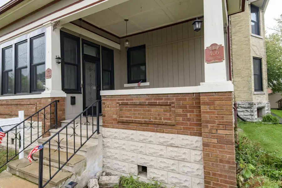 406 S 3rd STREET, Watertown, WI 53094 - #2