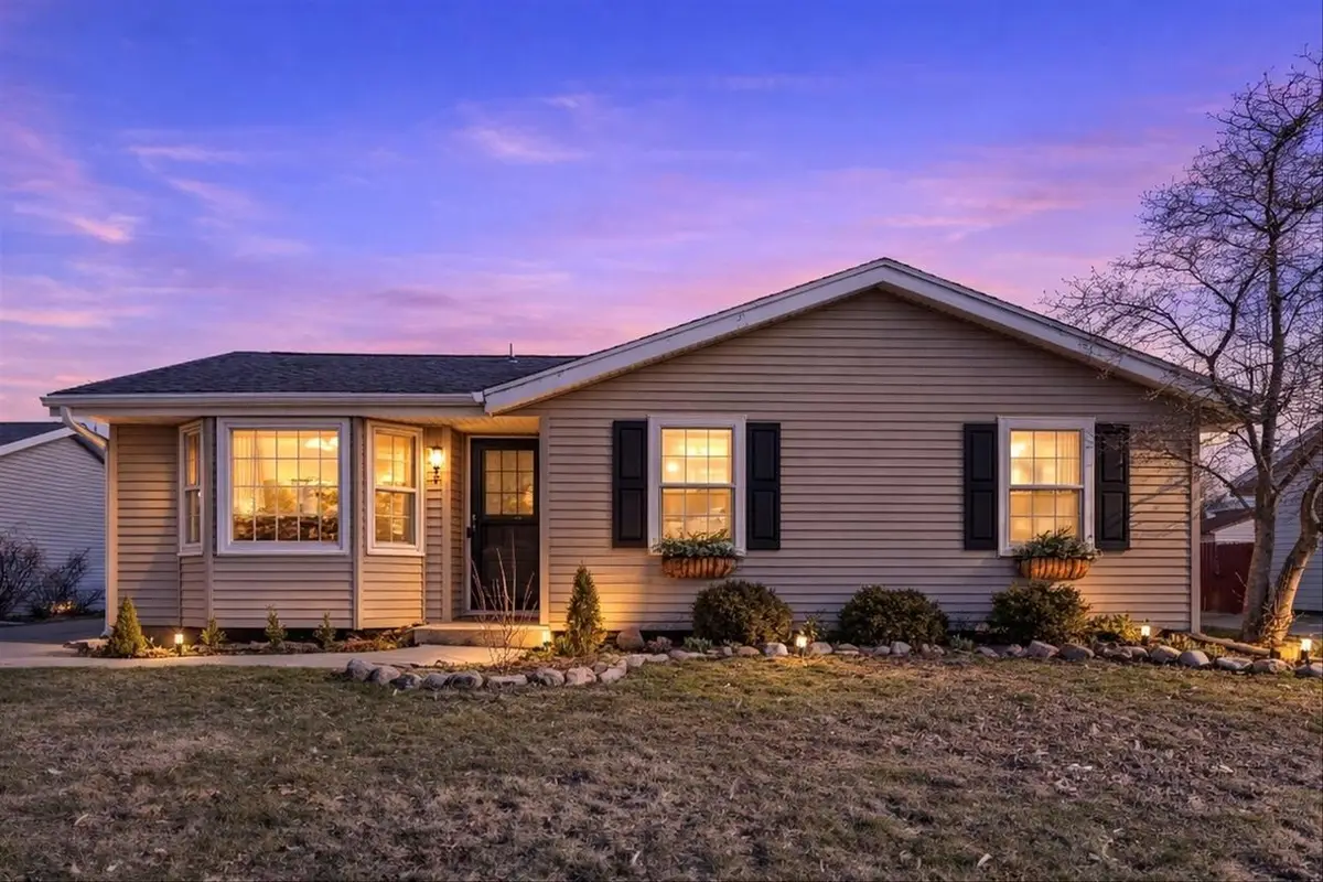 5804 69th STREET, Kenosha, WI 53142 - #1