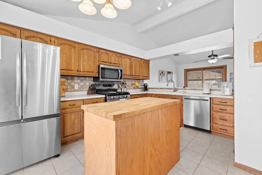 5804 69th STREET, Kenosha, WI 53142 - #3