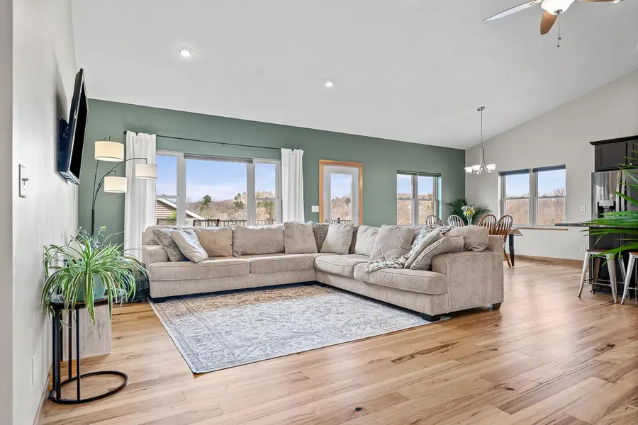 830 Wagon DRIVE, West Salem, WI 54669 - #3