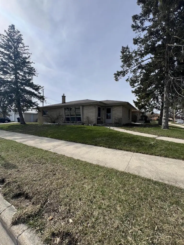 1854 Jupiter AVENUE, Racine, WI 53404 - #1