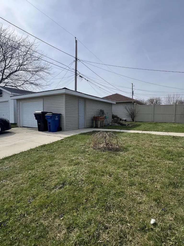 1854 Jupiter AVENUE, Racine, WI 53404 - #3